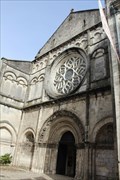 Image for Église Saint-Léger - Cognac, France