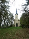 Image for Kaple Narození Panny Marie - Humberk, Krasonice, CZ