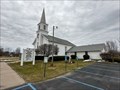 Image for Silver Creek United Methodist Church - Dowagiac, MI