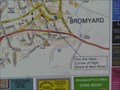 Image for Welcome to Bromyard, Bromyard, Herefordshire, England