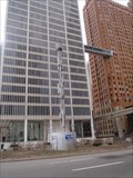 Image for United Way Torch - Detroit,Michigan