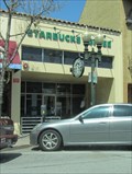 Image for Starbucks - Broadway - Burlingame, CA