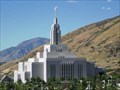 Image for Pocatello Idaho Temple