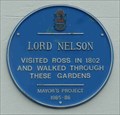 Image for Lord Nelson, Ross-on-Wye, Herefordshire, England