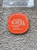 Image for La Maison-Musée Maurice Ravel - Montfort l’Amaury (les Yvelines), France