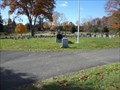 Image for Greenwich Cemetery - Greenwich, NY