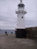 Image for Mevagissey Lighthouse, Cornwall
