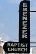 Image for Ebenezer Baptist Church - Austin, TX