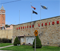 Image for "American Legion Victory Post 155" - Westernport, Maryland