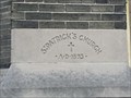 Image for 1893 - St. Patrick's Roman Catholic Church - Milwaukee, Wisconsin