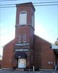 Image for Town Hall/Methodist Episcopal Church  -  Northfield, NH