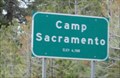 Image for Camp Sacramento, CA - 6500 Ft