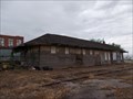 Image for C & OW Depot - Clinton, OK