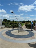 Image for Bosworth Field Sundial - Sutton Cheney, Leicestershire