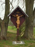 Image for Christian Cross in Vischel (Berg) - RLP / Germany