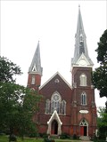 Image for First Presbyterian Church of Westfield, NY