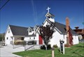 Image for Coventry Cross Episcopal Church ~ Minden, Nevada