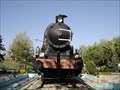 Image for Locomotive CP-094 - Entroncamento - PT