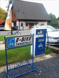 Image for Bicycle Rental in Neuhaus-Schierschnitz, Thuringia, Germany