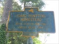 Image for Isaac Huntting Homestead