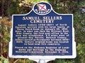 Image for Samuel Sellers Cemetery - Blues Old Stand, AL