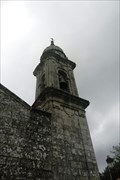 Image for Igrexa de San Xoán de Cambeda  Bell Tower - Vimianzo, ES
