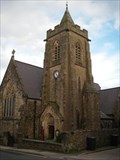 Image for Christ Church-Carnforth.