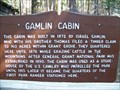 Image for Gamlin Cabin