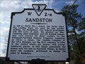 Image for Sandston