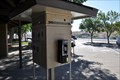 Image for Wadsworth Interstate 80 Westbound Rest Area Payphone