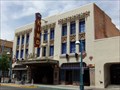 Image for KiMo Theater - Art Deco - Albuquerque, New Mexico, USA.