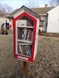 Image for Little Free Library 60435 - Wichita, KS
