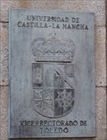 Image for Universidad del Cardinal Lorenzana - Toledo - Spain