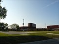 Image for John Glenn High School, Bangor Township, Michigan