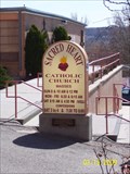 Image for Sacred Heart Catholic Church  -   Farmington, NM