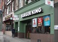 Image for Burger King - Tremont St.  -  Boston, MA