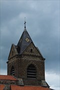 Image for Le Clocher de l'Église Saint-Martin - Polignac, France