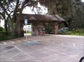 Image for Ranger Station at Ravine State Gardens - Palatka, Florida