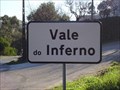Image for Vale do Inferno
