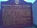 Image for Tennessee~Tombigbee Waterway