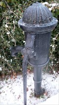Image for Well Lane Pump, Yealand Redmayne, Lancashire