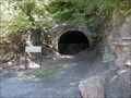 Image for Bow Tunnel (1864), Blairsville, Pennsylvania