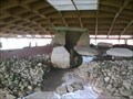 Image for "The Dombate dolmen masks older megalithic formulas" - Cabana, Coruña, Galicia, España
