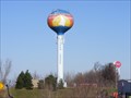 Image for Token Creek Water Tower - Madison, WI