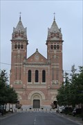 Image for Église Saint-Pierre - Merville, France