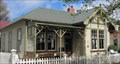 Image for Postmaster's House - Arrowtown, New Zealand