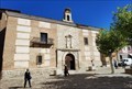 Image for Iglesia del Santo Sepulcro -Toro, Zamora, España