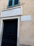 Image for Maison natale de Napoléon Bonaparte - Ajaccio, Corse, France