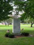 Image for Vietnam War Memorial, Town Park, Andover, MA, USA