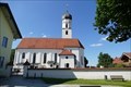 Image for Katholische Pfarrkirche St. Peter und Paul - Antdorf, Bavaria, Germany